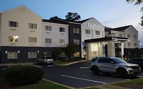 Fairfield Inn Tuscaloosa