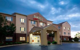 Fairfield Inn